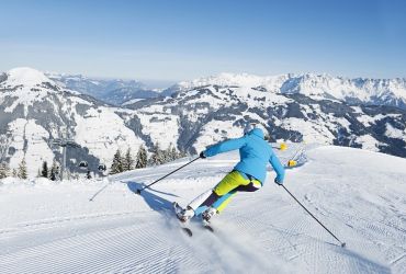 Kitzbuhel