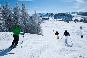 SkiWelt