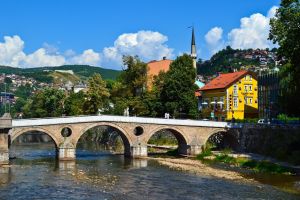 Sarajevas