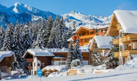 Austrijos Alpės