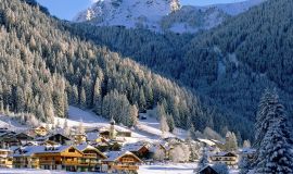 Val di Fasa