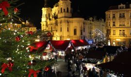 Praha
