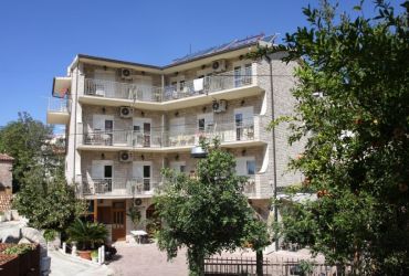 Viešbutis Makarska