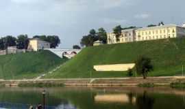 Gardinas (Senoji ir Naujoji pilys)