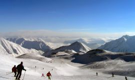 Išglas