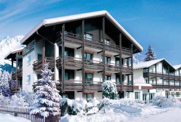 Hotel Edelweiss