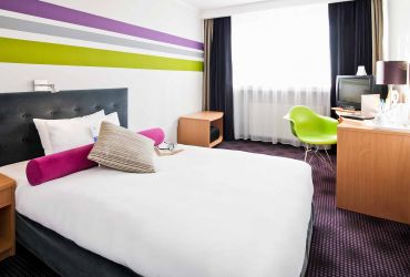 IBIS Hotel, Bielsko Biala