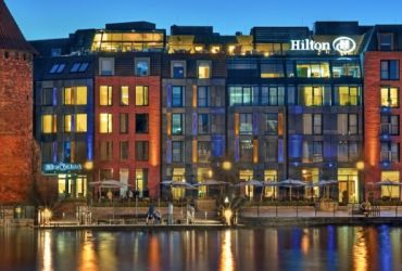 Hotel Hilton Gdansk *****