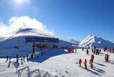 Ski Amade