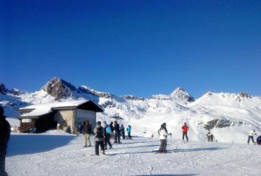 St.Moritz