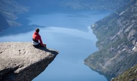 Trolltunga