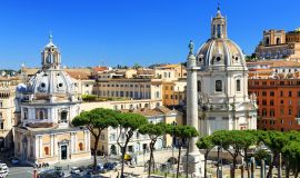 Roma (Trajano kolona)