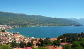 Ohrid (Makedonia)