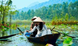 Vietnamas