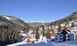 Špindleruv Mlyn