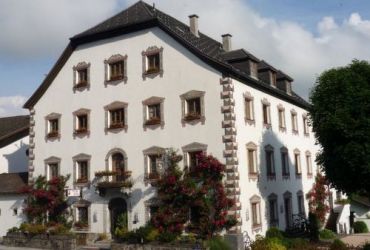 Viešbutis Plankenhof