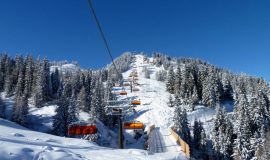 Ski Amade