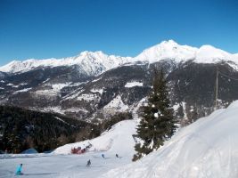 Ponte di Legno