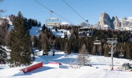 Alta Badia Qpark