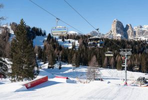 Alta Badia Qpark