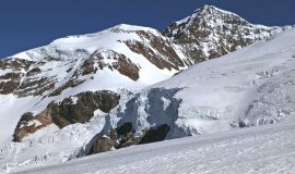 Monte Rosa