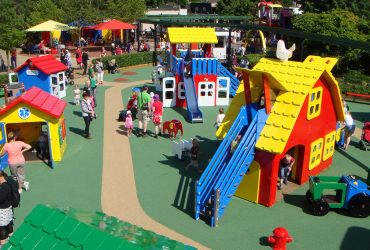 Legolendas