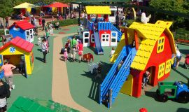 Legolendas