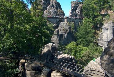 Bastei tiltas