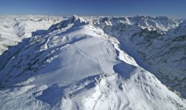 Les Deux Alpes