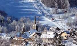 Serre Chevalier