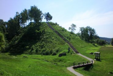 Merkinė