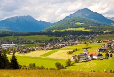 Austrijos Alpės