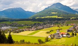 Austrijos Alpės