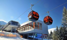 Jasna slidinėjimo centras