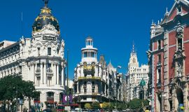 Madridas