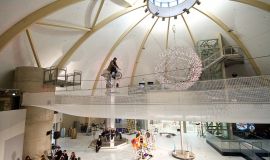 Mokslo centras AHHAA