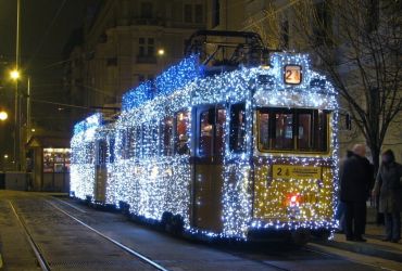 Budapeštas