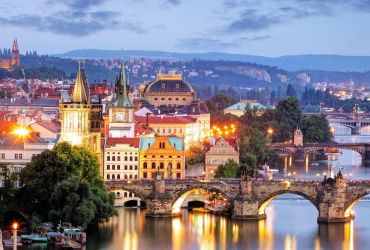 Praha