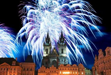 Praha