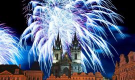 Praha