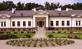 Gelgaudiškio dvaras