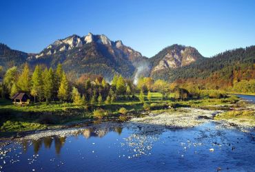 Pieninų nacionalinis parkas