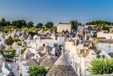 Alberobello