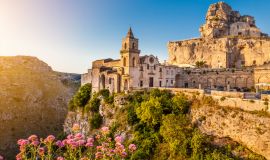 Matera