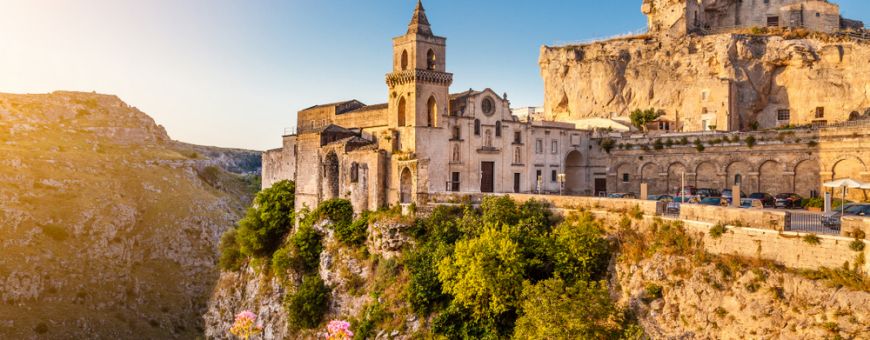 Matera