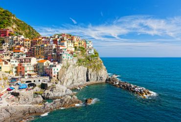 ICinque Terre (Manarola)