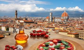 Florencija