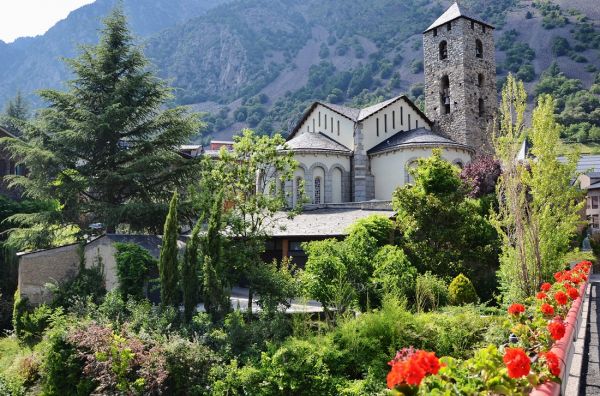Andorra