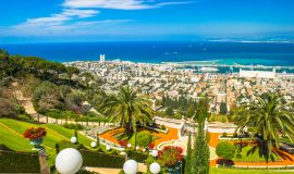 Haifa