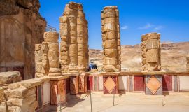 Masada